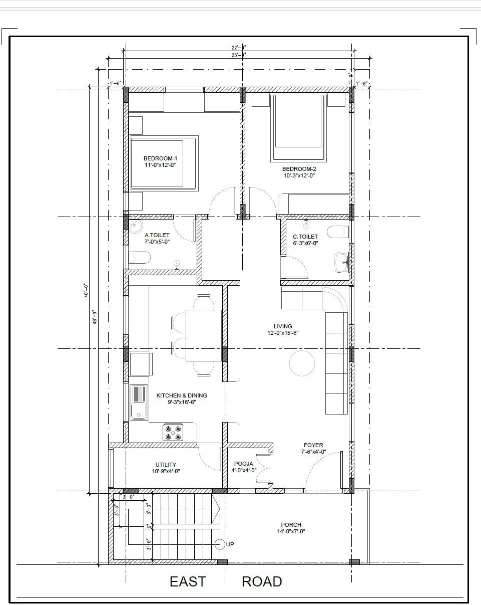East-Facing 2-Story Independent House in VR Sun City, ,Kannurahalli Road. Hoskote, Bangalore